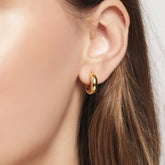 Pendientes Macarrones